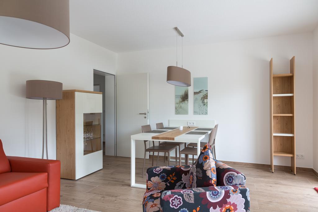 Apartments Christiansen Cuxhaven Room photo