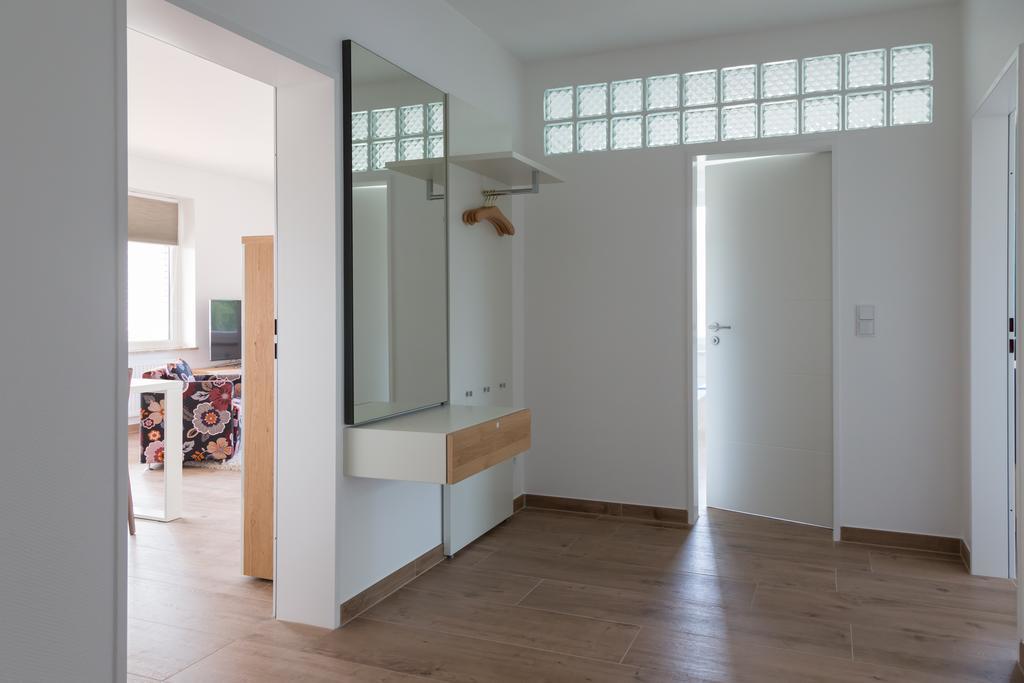 Apartments Christiansen Cuxhaven Room photo