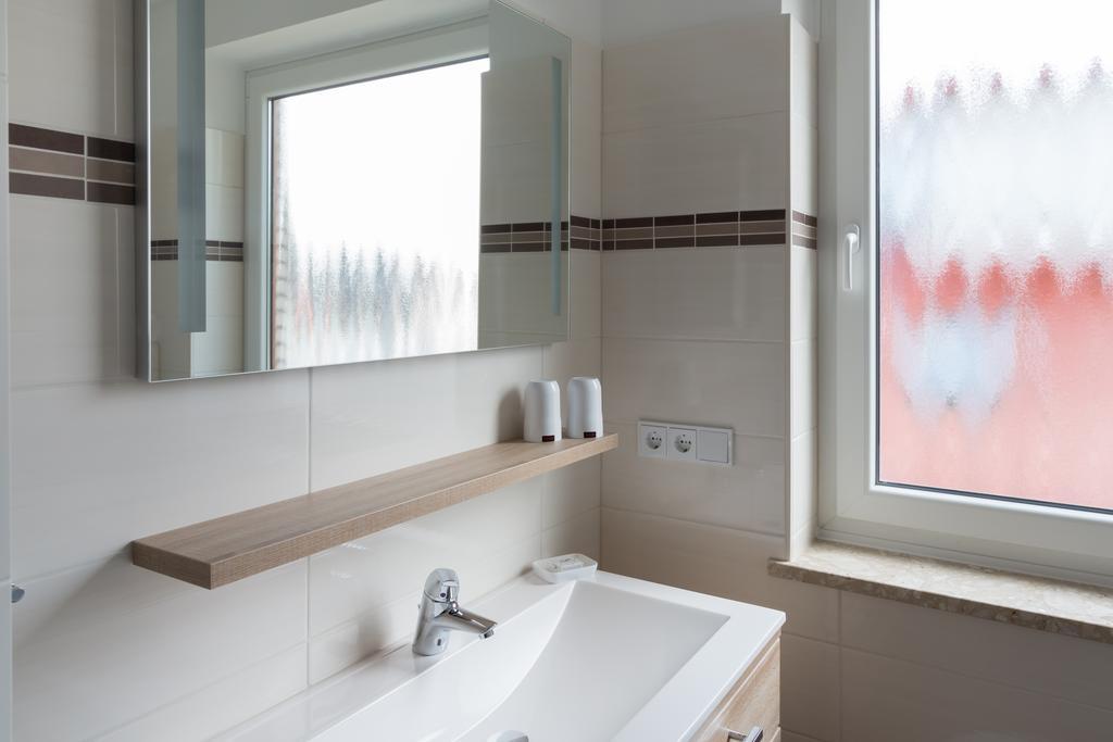 Apartments Christiansen Cuxhaven Room photo