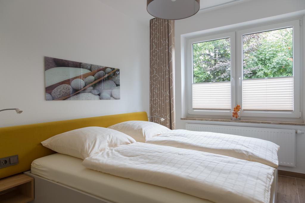 Apartments Christiansen Cuxhaven Room photo