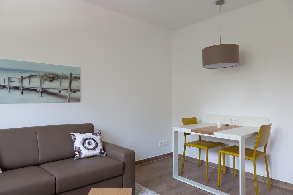 Apartments Christiansen Cuxhaven Room photo