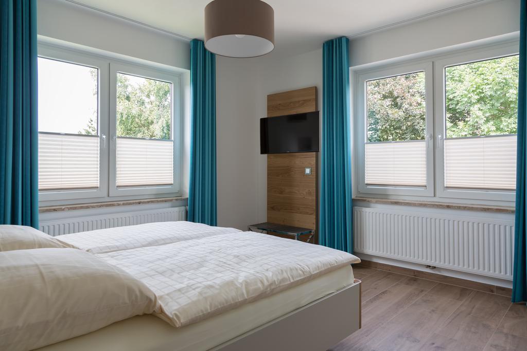 Apartments Christiansen Cuxhaven Room photo
