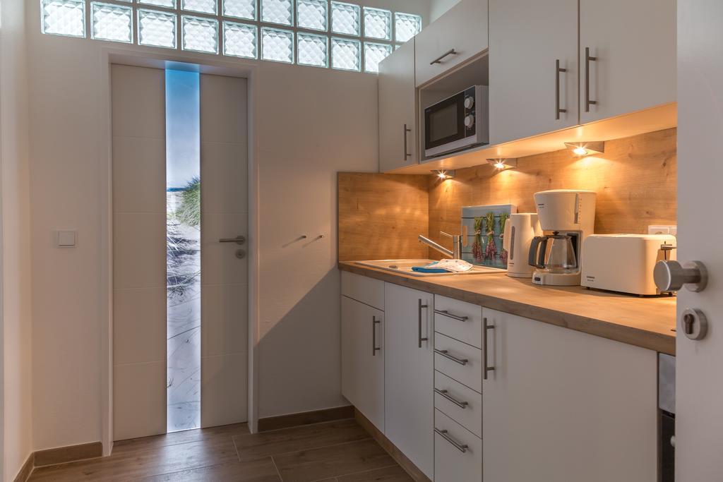 Apartments Christiansen Cuxhaven Room photo