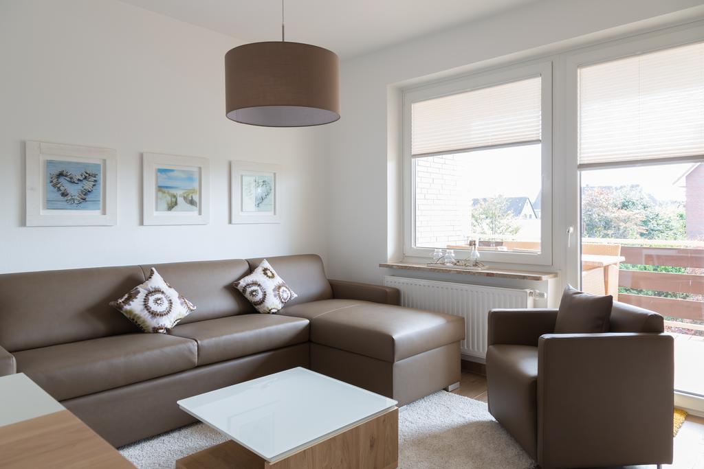 Apartments Christiansen Cuxhaven Room photo