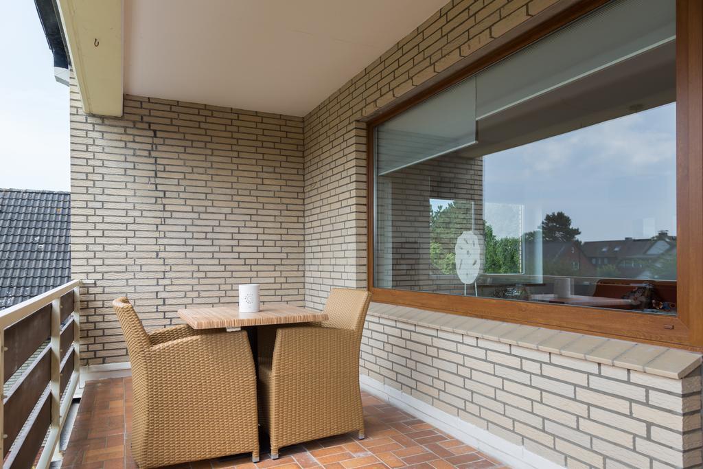 Apartments Christiansen Cuxhaven Room photo