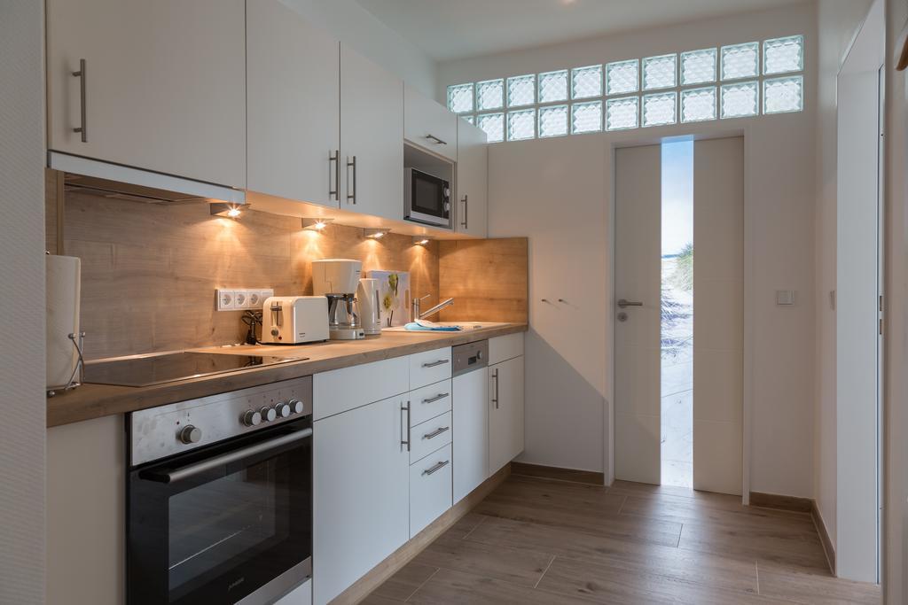 Apartments Christiansen Cuxhaven Room photo