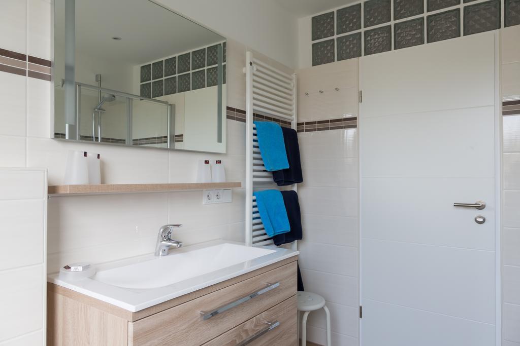 Apartments Christiansen Cuxhaven Room photo