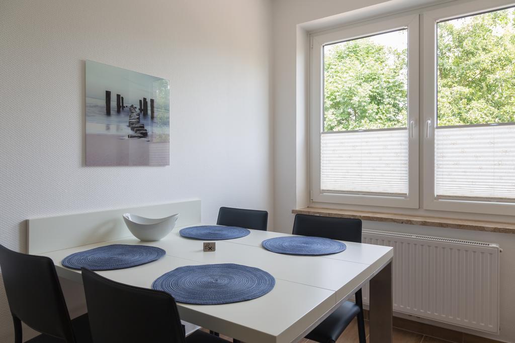 Apartments Christiansen Cuxhaven Room photo