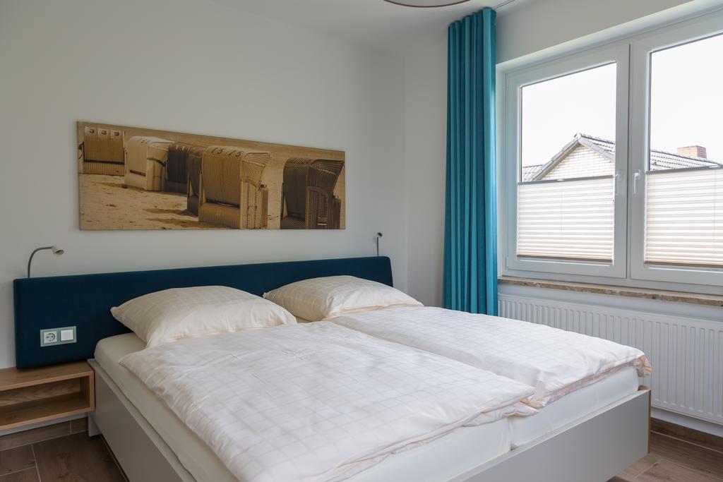 Apartments Christiansen Cuxhaven Room photo
