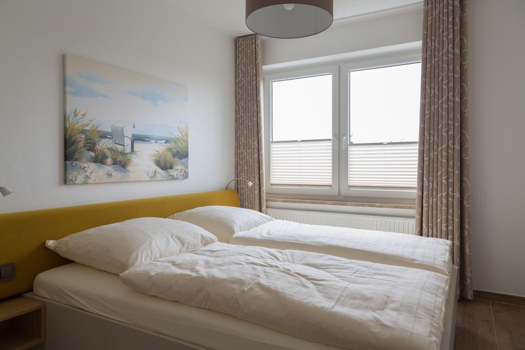 Apartments Christiansen Cuxhaven Room photo