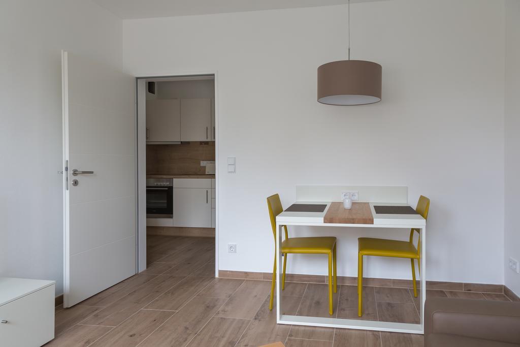 Apartments Christiansen Cuxhaven Room photo
