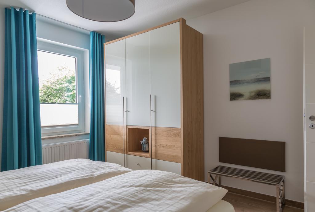 Apartments Christiansen Cuxhaven Room photo