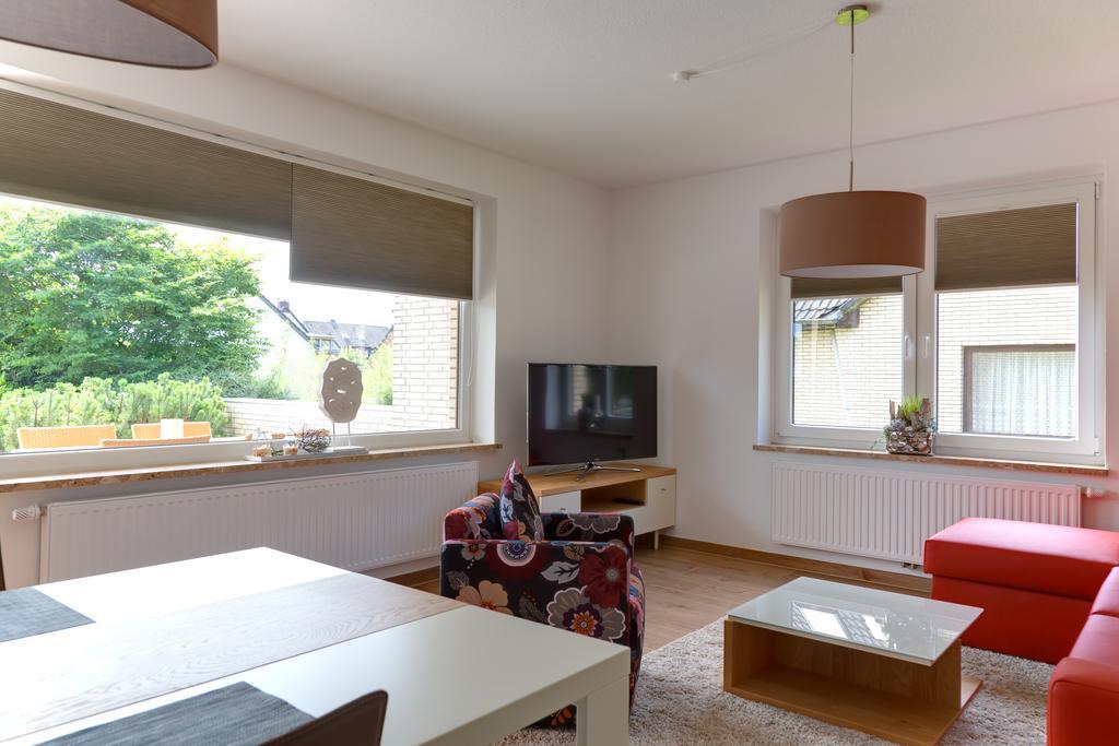 Apartments Christiansen Cuxhaven Room photo