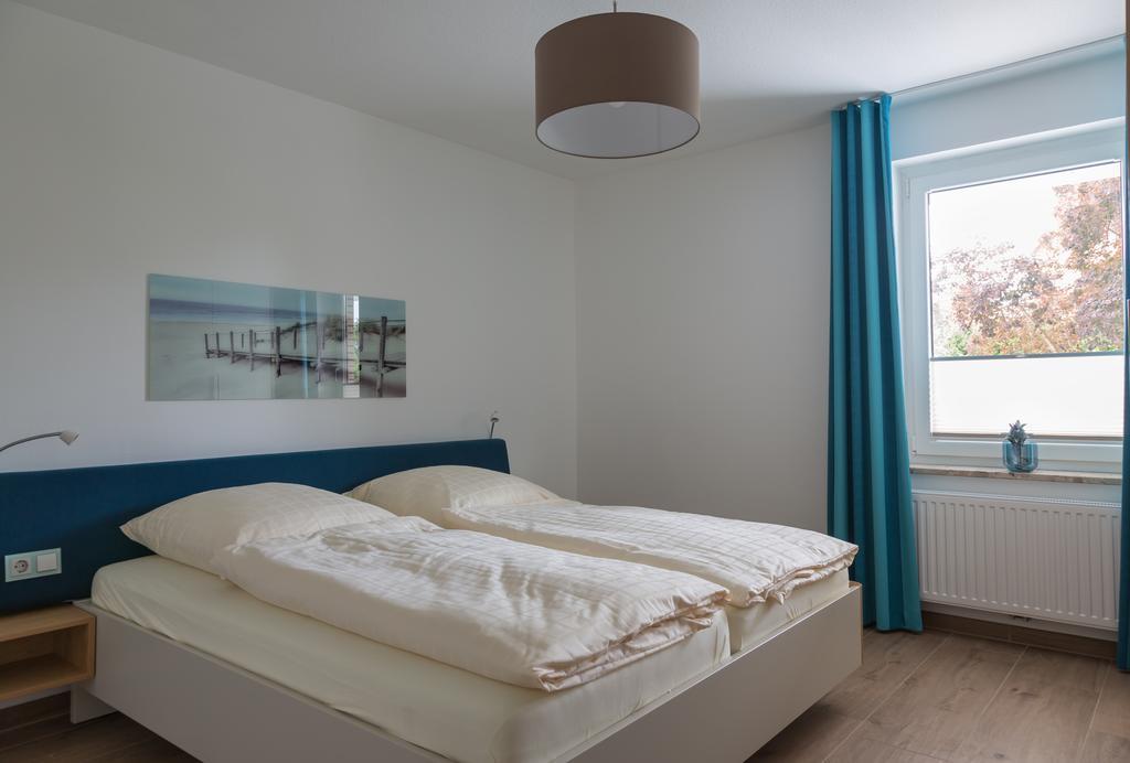 Apartments Christiansen Cuxhaven Room photo