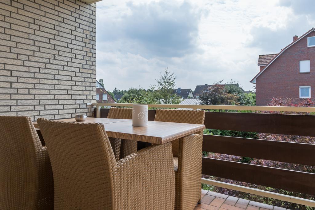 Apartments Christiansen Cuxhaven Room photo