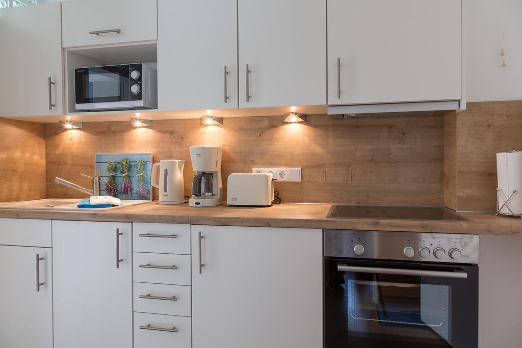 Apartments Christiansen Cuxhaven Room photo