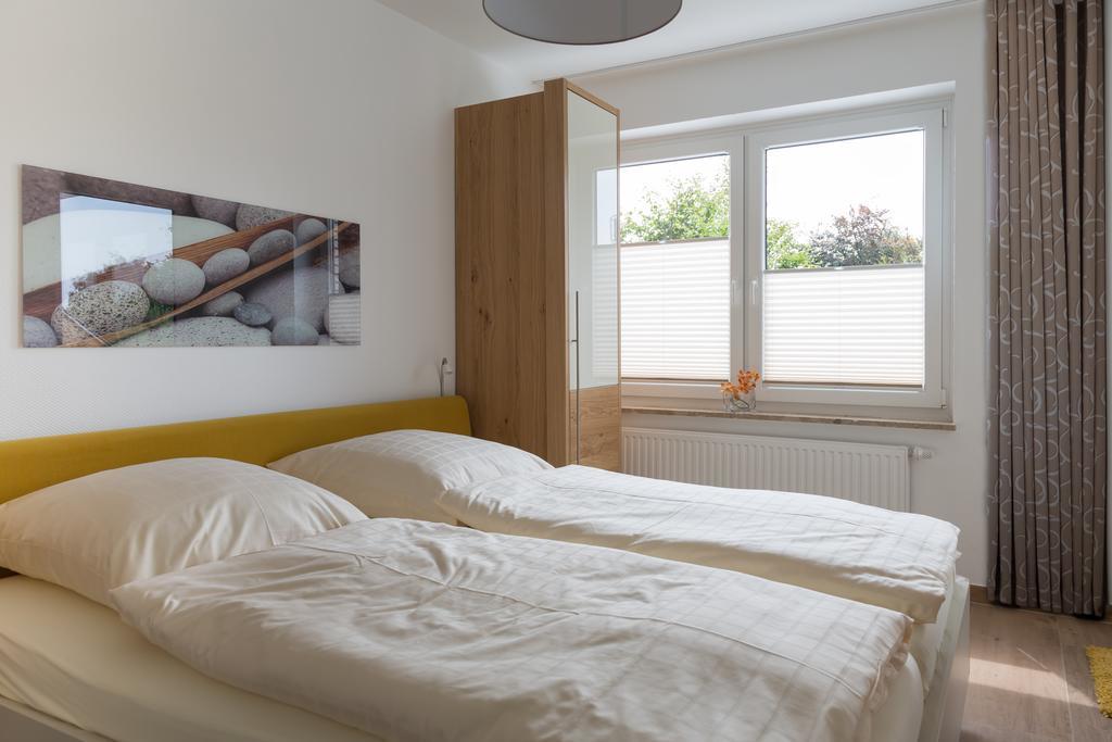 Apartments Christiansen Cuxhaven Room photo