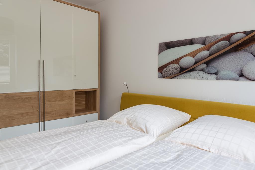 Apartments Christiansen Cuxhaven Room photo