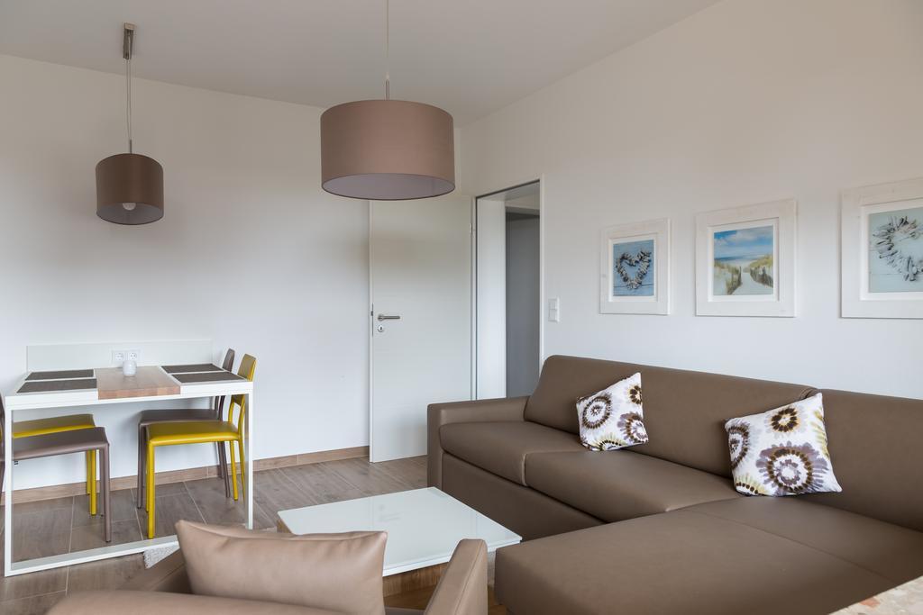 Apartments Christiansen Cuxhaven Room photo